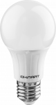 38202 Лампа светодиодная LED 25вт Е27 дневной (61955 OLL-A60)