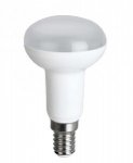 33055 Лампа светодиодная Ecola R50 E14 8W 2800K  87x50 G4SW80ELC