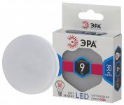 33214 Лампа светодиодная LED GX-9W-840-GX53 720 лм нейтральный ЭРА