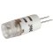 28049 Лампа светодиодная LED JC-1, 5W-12V-827-G4 120 лм теплый ЭРА