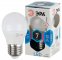 31231 Лампа светодиодная LED P45-7W-840-E27 560 лм нейтральный ЭРА