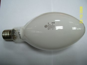 2976 Лампа ртутная ДРЛ 400 (Е40)