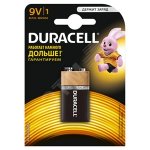 37945 Элемент питания Duracell 6LP3146/MN1604 (10/6160) Крона