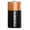 1952 Элемент питания Duracell LR20-2BL NEW (2/20/3300) 373