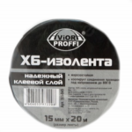 36187 Изолента ХБ 180гр. AVIORA (15*20) 305-045
