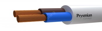 34480 Провод ПВС 3*1, 5 РЭК-Prysmian
