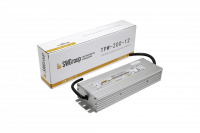29592 Al блок питания TPW, 200W влагозащитный, 12V TPW-200-12