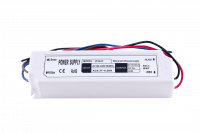 28718 Блок Питания для ленты IP 67 пластик 35 W, 12V LV-35-12