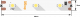 9276 Лента светодиодная стандарт 3528 60 LED/м 4, 8 Вт/м 12В IP20 нейтральный белый