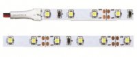 5795 Лента светодиодная 3528 60 LED/м 4, 8 Вт/м 12В IP20 холодный белый