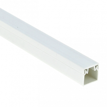 5920 Канал кабельный (16х16) (84 м) белый EKF-Plast