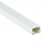 7428 Канал кабельный (25х16) (40 м) белый EKF-Plast
