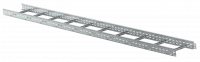 30590 Лоток лестничный 80х300х3000-1, 2 IEK