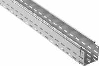 38781 Лоток перфорированный 100х150х3000-1, 0 IEK