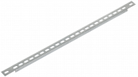 38234 Планка 30х545 (оцинк.) для ЩМП-1664 (2шт/компл) IEK