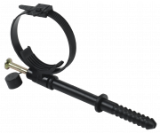 37881 Крепление фасадное КФК15-57.6 ECOLINE IEK