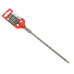 40371 Бур по бетону SDS-plus 6х210 мм (2 резца)(4S спираль) EKF Master