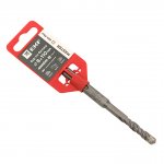 40389 Бур по бетону SDS-plus 8х110 мм (2 резца)(4S спираль) EKF Master