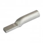41010 Наконечник штифтовой алюминиевый НША 16-14 (50шт.) EKF