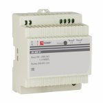 41156 Блок питания 24В DR-30W-24 EKF PROxima