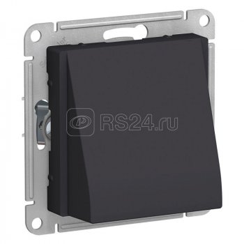 38747 Вывод кабеля ATLASDESIGN механизм карбон