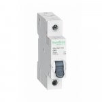 40800 Автоматический выключатель 1Р 63 A, С, 4.5 кА, City9 Set Systeme Electric
