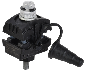 33791 Зажим ответвительный изолированный ЗОИ 25-95/25-95 ECOLINE IEK