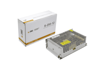 34049 Блок питания S-250-12