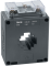 34269 Трансформатор тока ТТИ-30 100/5А 5ВА класс 0, 5S IEK