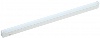 34359 Светильник светодиодный линейный ДБО 3002 7Вт 4000К IP20 572мм пластик IEK