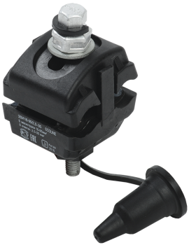 34701 Зажим ответвительный изолированный ЗОИ 16-95/2, 5-35 ECOLINE IEK