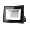 34766 Прожектор светодиодный ДО-30w IP65 6500K черный GAUSS