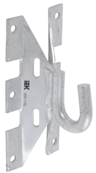 34781 Крюк универсальный КМУ-1740 (SOT76) IEK