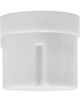 34892 Фотореле 5500w IP44 белый (SEN27 бел.) 22009 FERON