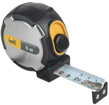 39149 Рулетка измерительная EXPERT 5м IEK