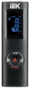 39153 Дальномер лазерный DM30 COMPACT IEK