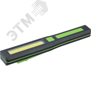 41367 Фонарь светодиодный NPT-W15-3AAA для работы 1COB LED 5Вт 3режима Navigator Group