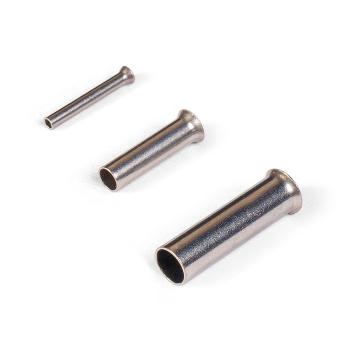 43176 Наконечник штырьевой втулочный НШВ 2.5–8 КВТ