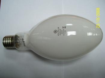 2976 Лампа ртутная ДРЛ 400 (Е40)