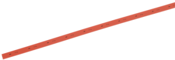 42284 Трубка термоусадочная ТТУ нг-LS 40/20 красная (1м) IEK