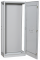42329 SMART Корпус металлический сборный ВРУ 1800х800х600мм IP31 IEK