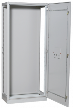 42329 SMART Корпус металлический сборный ВРУ 1800х800х600мм IP31 IEK