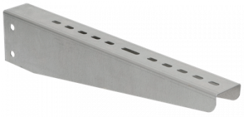 42345 Кронштейн 500мм IEK