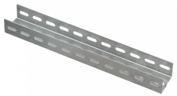 42346 Профиль перфорированный П-образный 2000-2, 5 IEK