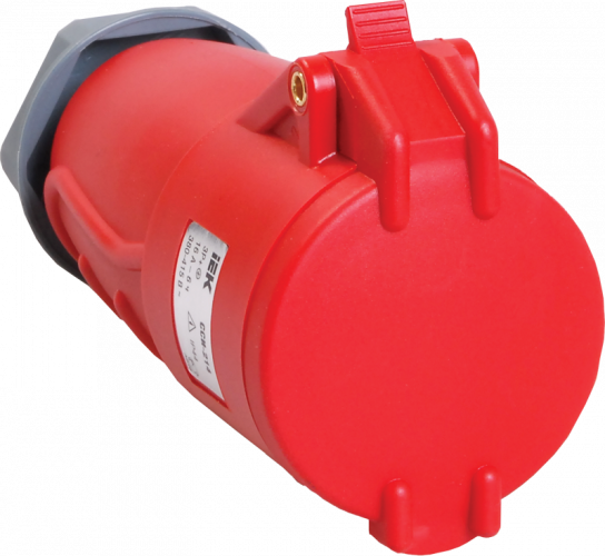 Розетки переносные