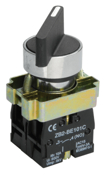 41215 Переключатель LAY5-BJ33 на 3 положения 