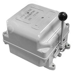 41232 Командоконтроллер кулачковый ККТ-61