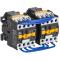 41730 Контактор КМИ-22530 реверс 25А 400В/АС3 2НО IEK