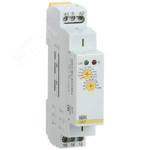 42726 Реле задержки выключения ORT. 1 конт. 230 В AС ONI