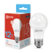 43468 Лампа светодиодная LED-A60-VC 12Вт 230В Е27 6500К 1140Лм IN HOME